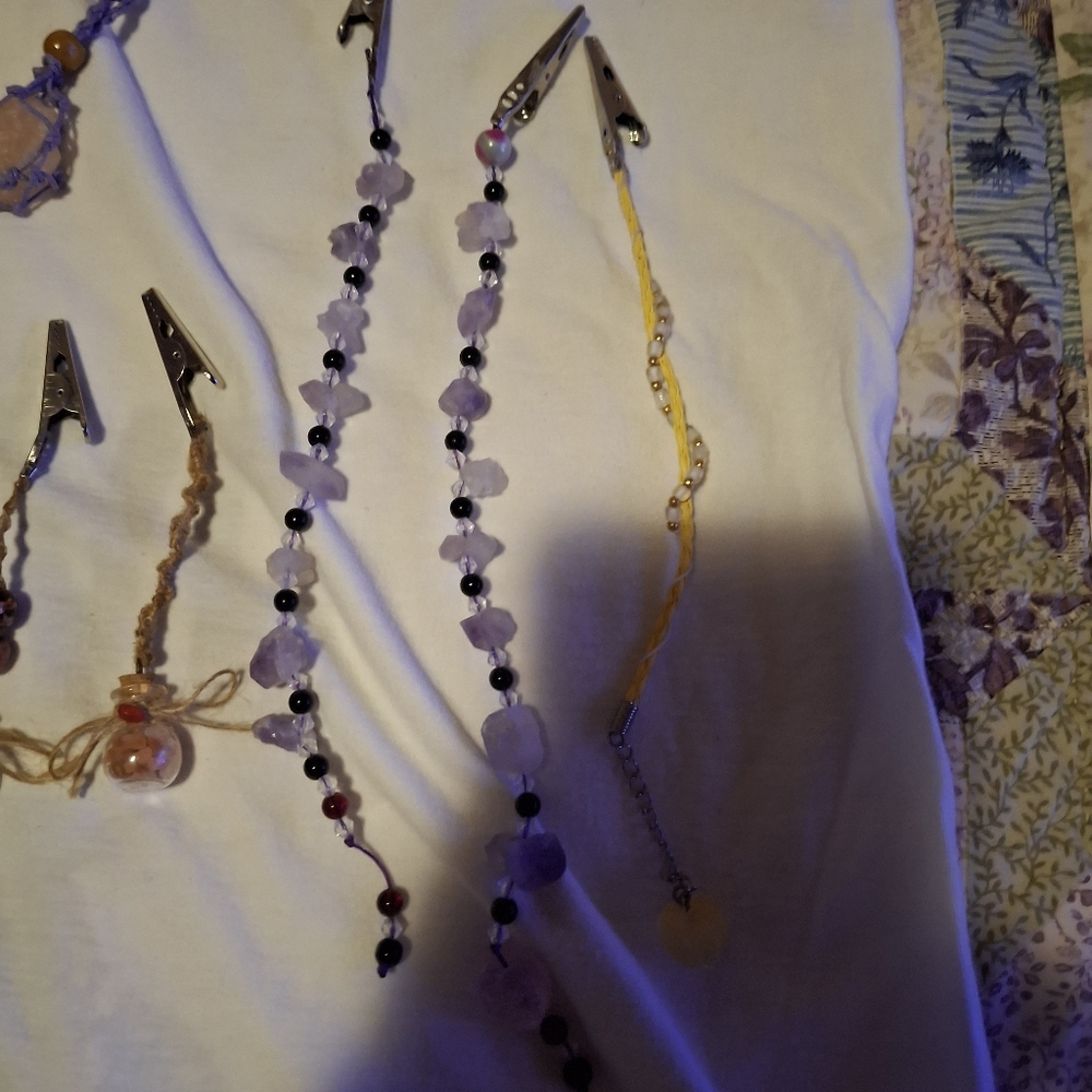 Clips - Picture 4 of 8